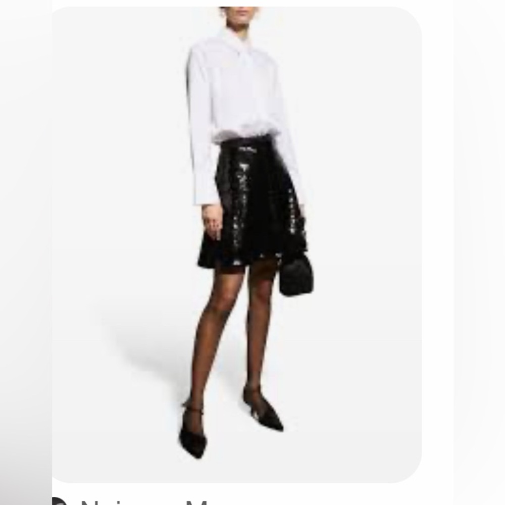 Armani | skirt